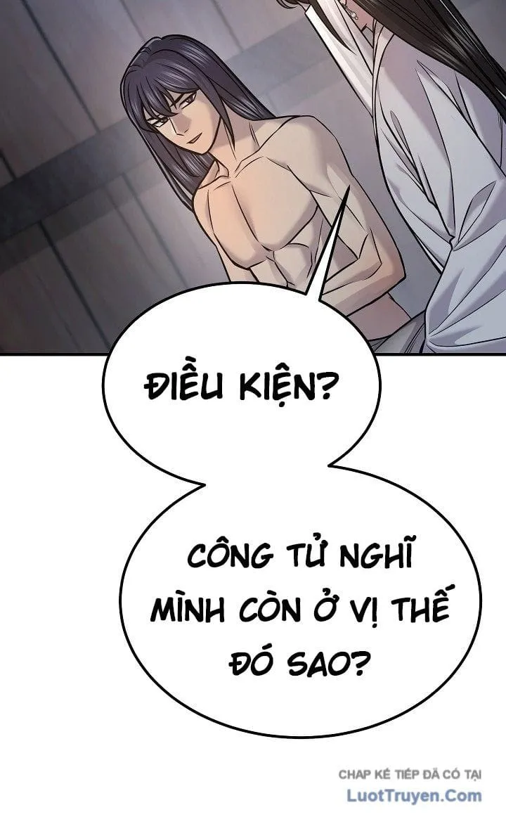 Độc Chiếm Thiên Cơ Chapter 50 - Trang 44