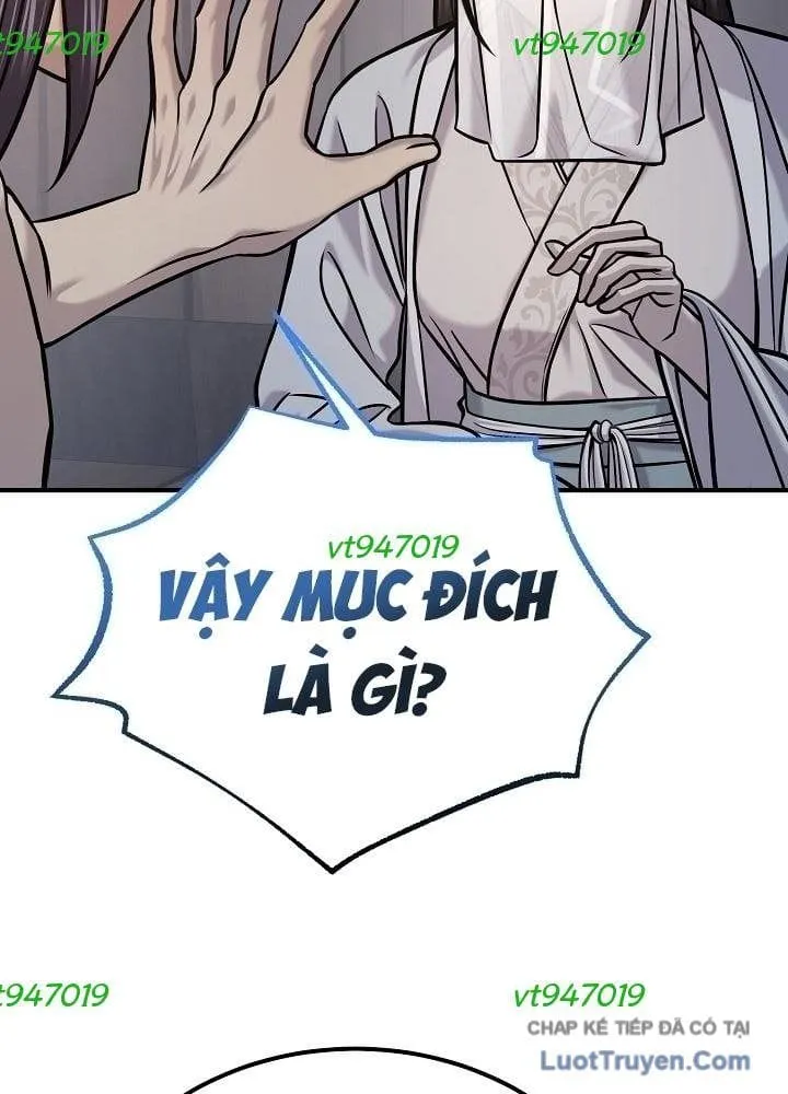 Độc Chiếm Thiên Cơ Chapter 50 - Trang 6