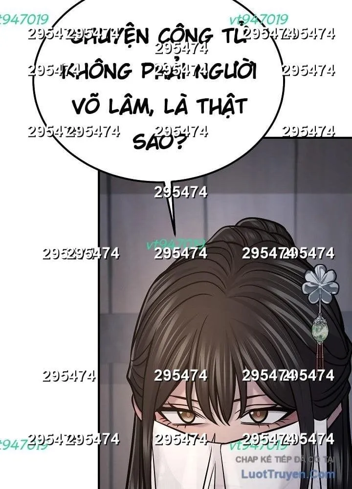 Độc Chiếm Thiên Cơ Chapter 50 - Trang 7