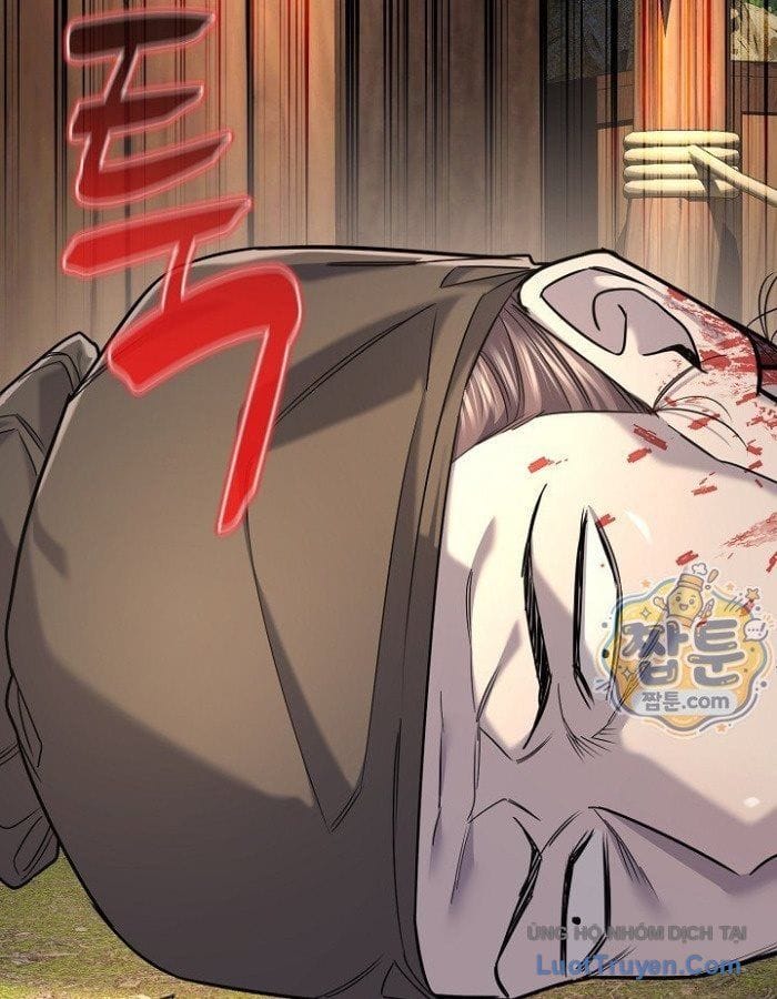 Độc Chiếm Thiên Cơ Chapter 51 - Trang 11