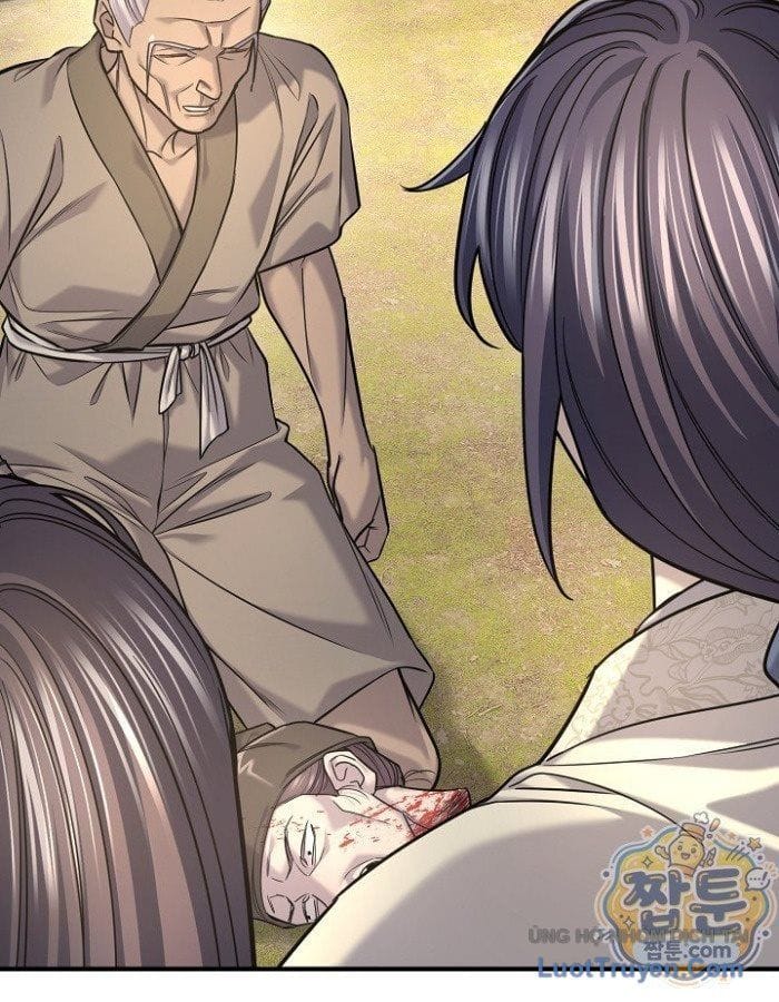 Độc Chiếm Thiên Cơ Chapter 51 - Trang 13