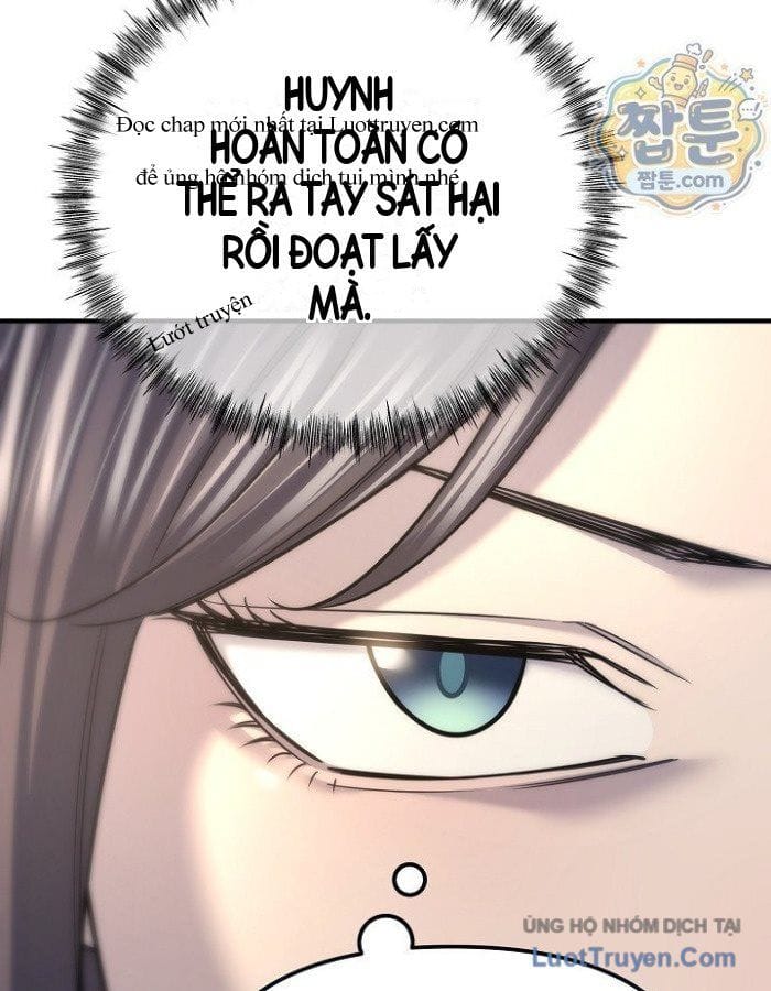 Độc Chiếm Thiên Cơ Chapter 51 - Trang 25