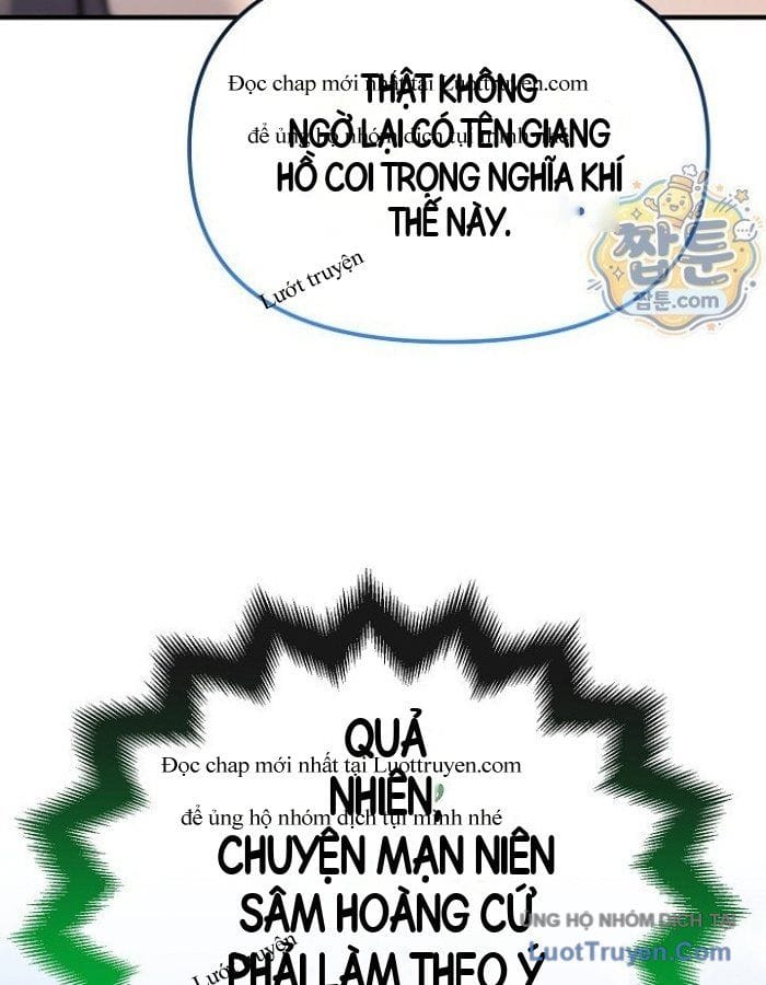 Độc Chiếm Thiên Cơ Chapter 51 - Trang 26