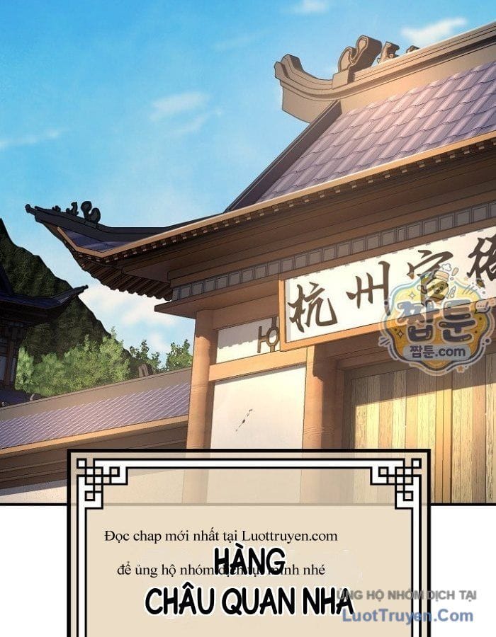 Độc Chiếm Thiên Cơ Chapter 51 - Trang 28