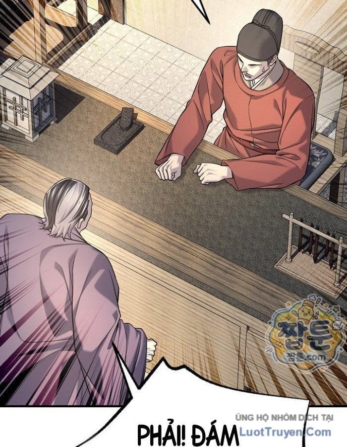 Độc Chiếm Thiên Cơ Chapter 51 - Trang 30