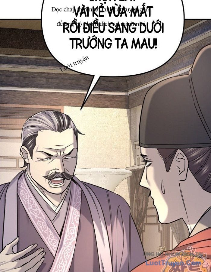 Độc Chiếm Thiên Cơ Chapter 51 - Trang 32