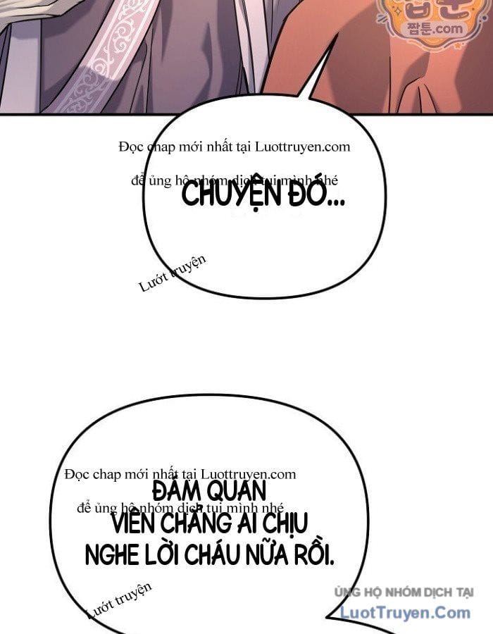 Độc Chiếm Thiên Cơ Chapter 51 - Trang 33