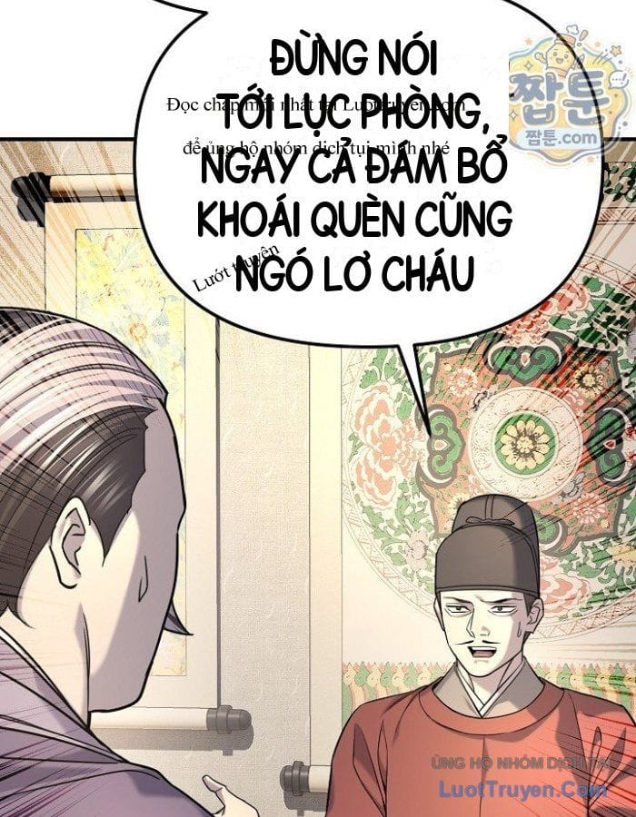 Độc Chiếm Thiên Cơ Chapter 51 - Trang 34