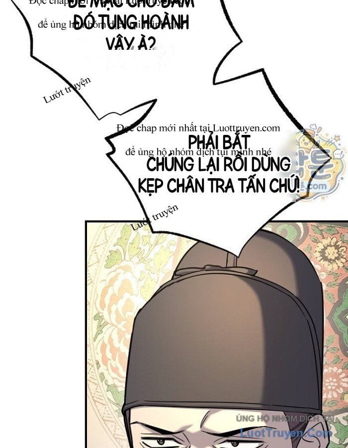 Độc Chiếm Thiên Cơ Chapter 51 - Trang 36
