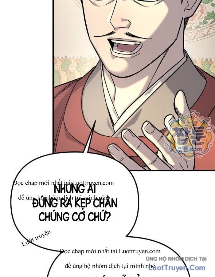 Độc Chiếm Thiên Cơ Chapter 51 - Trang 37