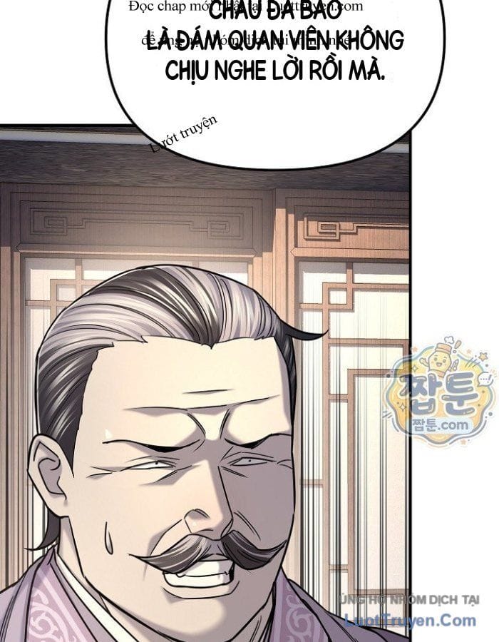 Độc Chiếm Thiên Cơ Chapter 51 - Trang 38