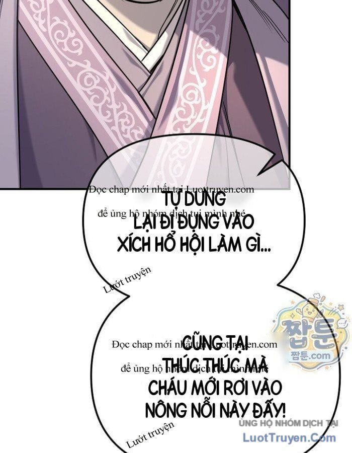 Độc Chiếm Thiên Cơ Chapter 51 - Trang 39