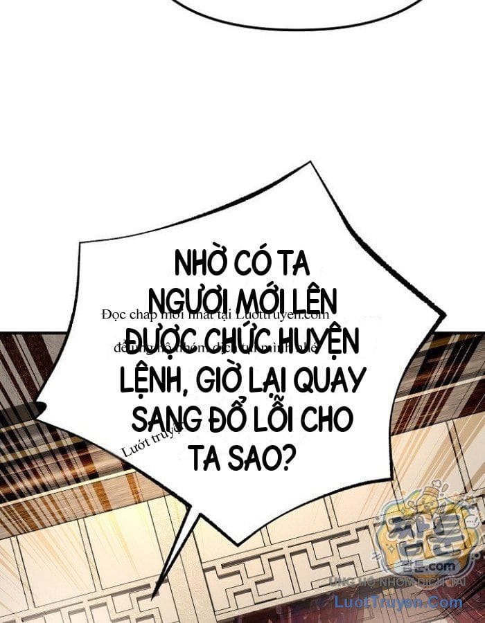 Độc Chiếm Thiên Cơ Chapter 51 - Trang 40