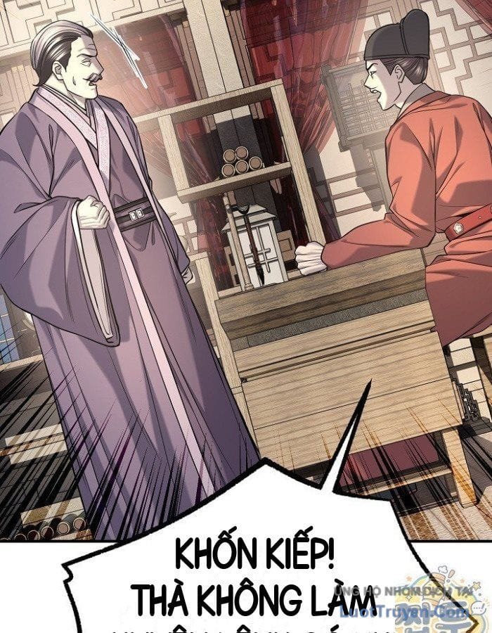 Độc Chiếm Thiên Cơ Chapter 51 - Trang 41