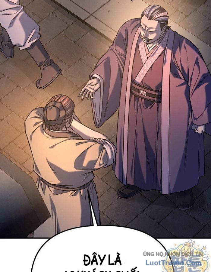 Độc Chiếm Thiên Cơ Chapter 51 - Trang 50
