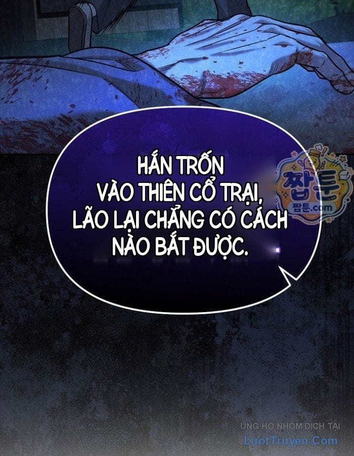 Độc Chiếm Thiên Cơ Chapter 51 - Trang 9
