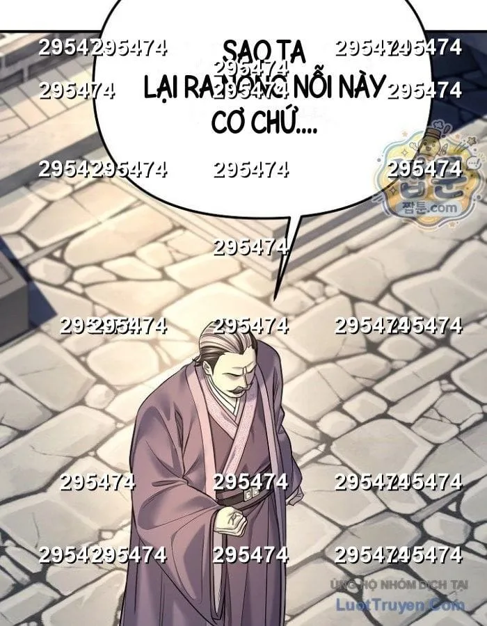 Độc Chiếm Thiên Cơ Chapter 52 - Trang 11