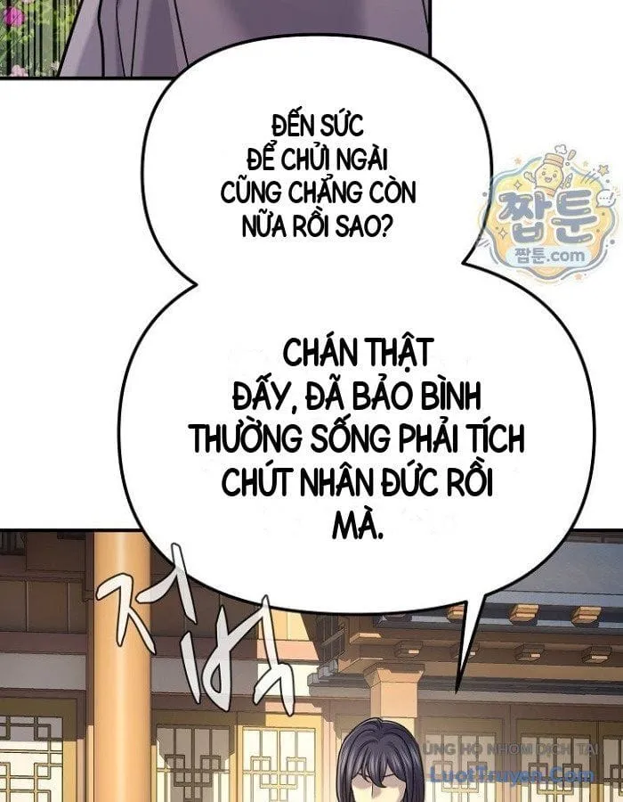 Độc Chiếm Thiên Cơ Chapter 52 - Trang 20
