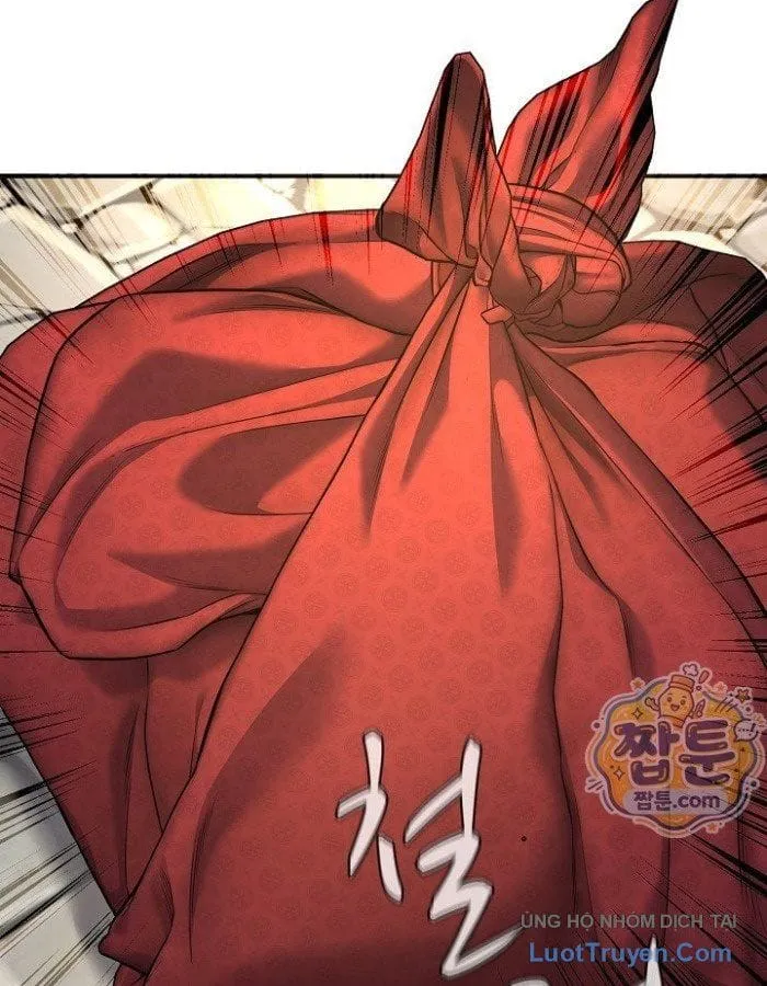 Độc Chiếm Thiên Cơ Chapter 52 - Trang 24