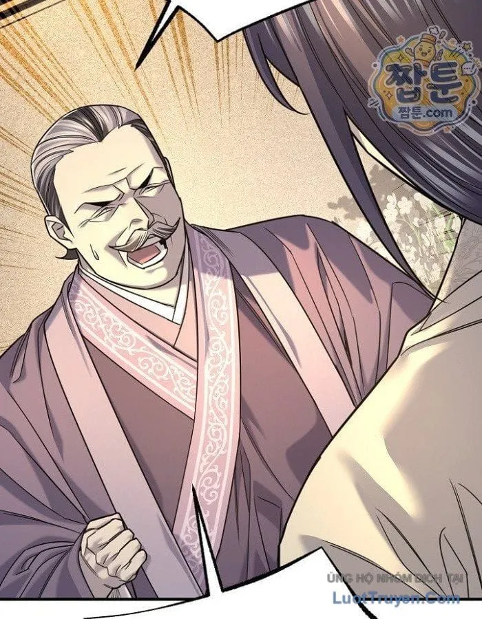 Độc Chiếm Thiên Cơ Chapter 52 - Trang 28