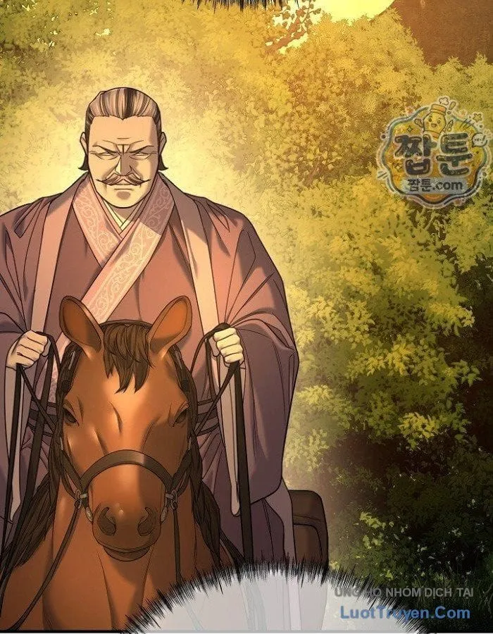 Độc Chiếm Thiên Cơ Chapter 52 - Trang 38