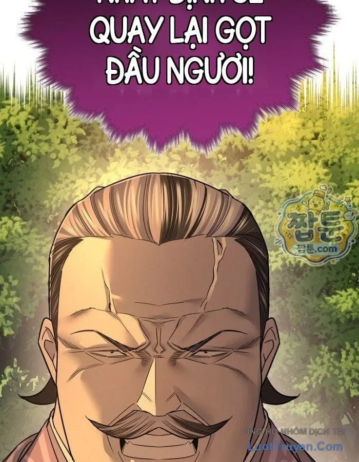 Độc Chiếm Thiên Cơ Chapter 52 - Trang 40