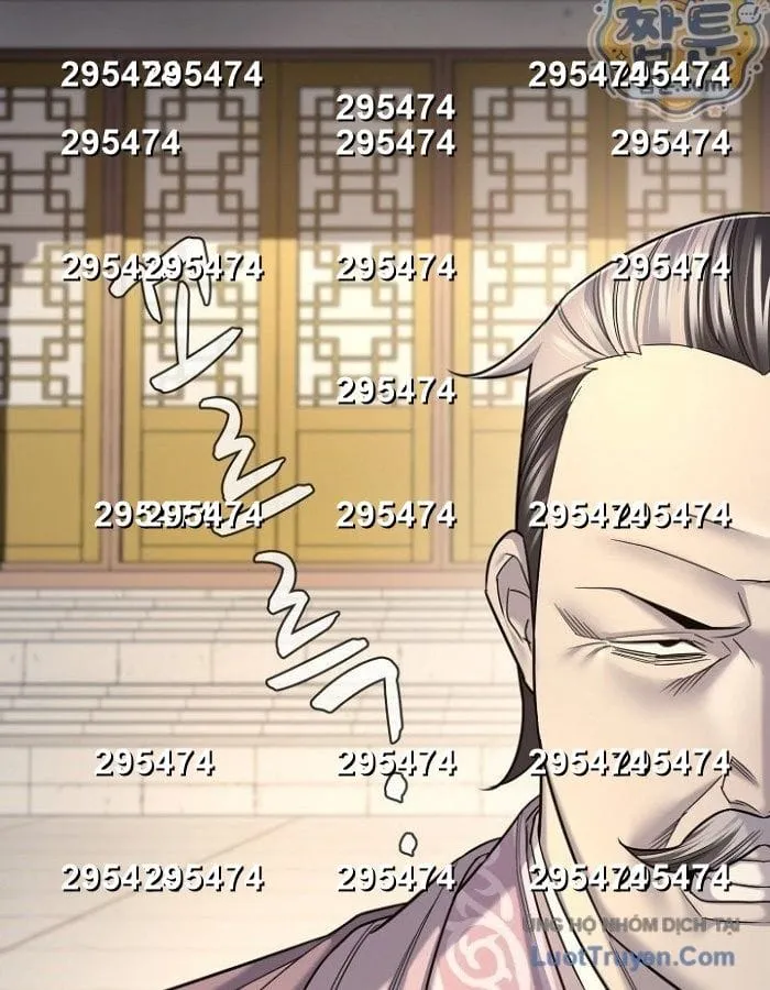 Độc Chiếm Thiên Cơ Chapter 52 - Trang 9
