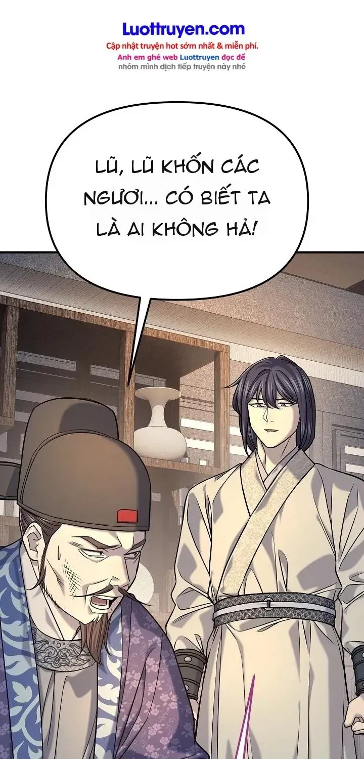Độc Chiếm Thiên Cơ Chapter 53 - Trang 11