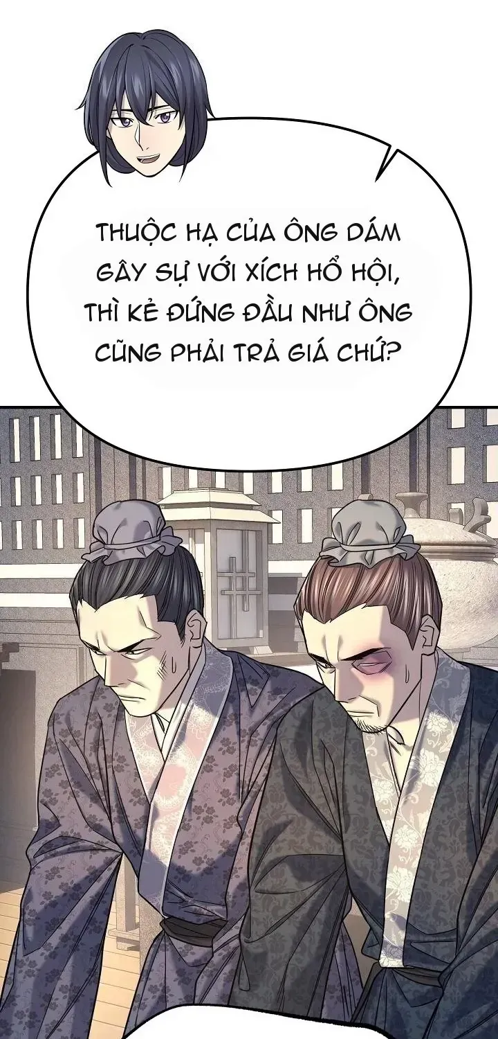 Độc Chiếm Thiên Cơ Chapter 53 - Trang 13