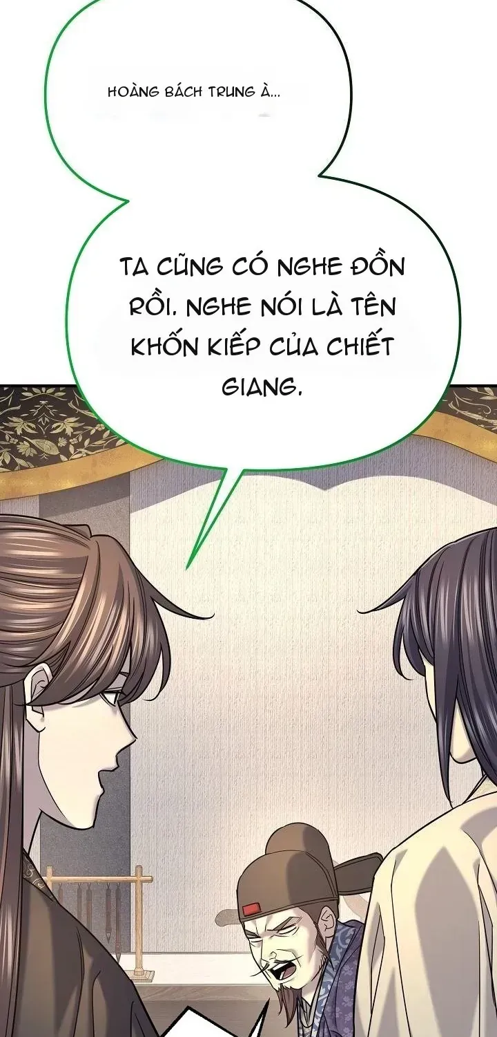 Độc Chiếm Thiên Cơ Chapter 53 - Trang 15