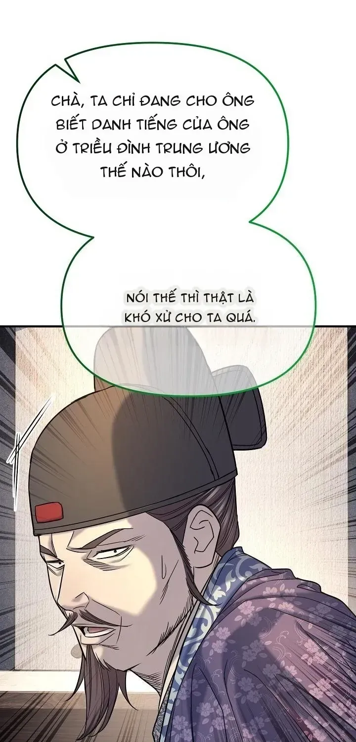 Độc Chiếm Thiên Cơ Chapter 53 - Trang 17
