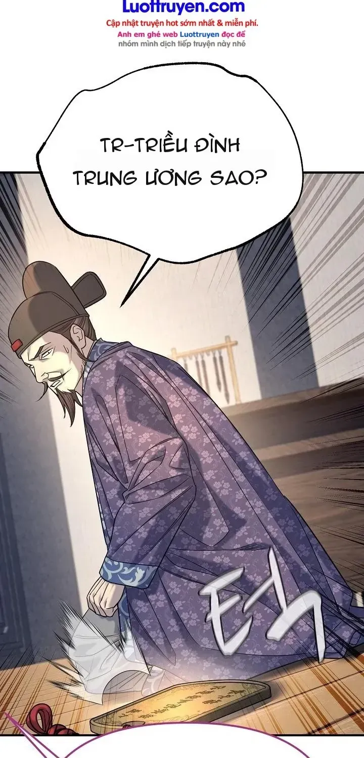 Độc Chiếm Thiên Cơ Chapter 53 - Trang 19