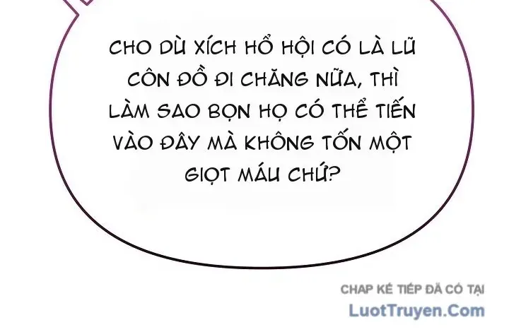 Độc Chiếm Thiên Cơ Chapter 53 - Trang 20