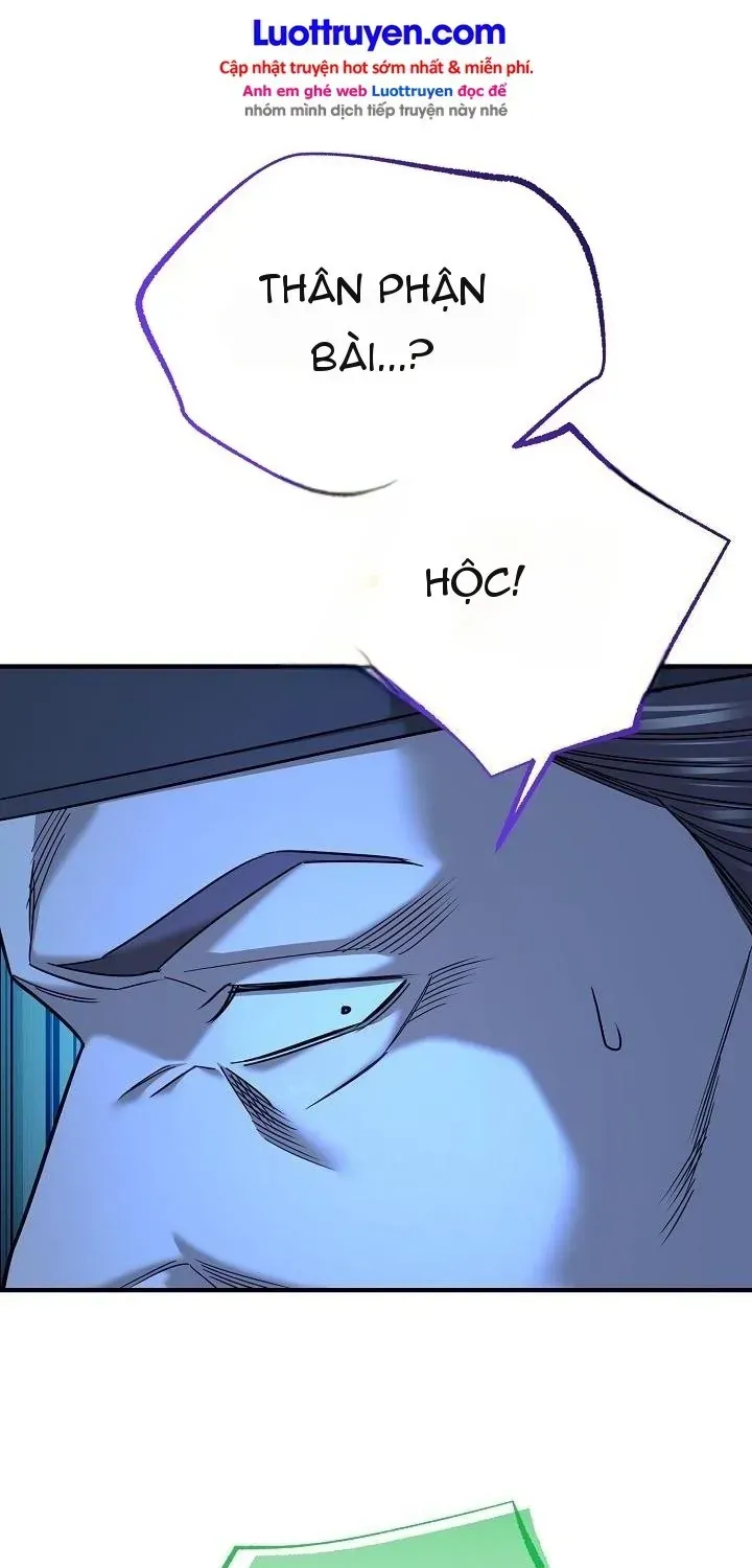 Độc Chiếm Thiên Cơ Chapter 53 - Trang 21