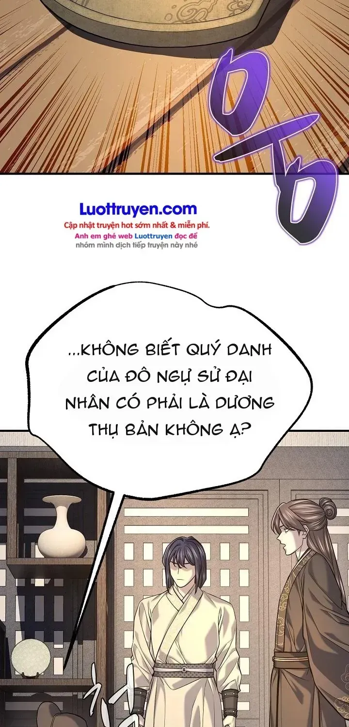 Độc Chiếm Thiên Cơ Chapter 53 - Trang 23
