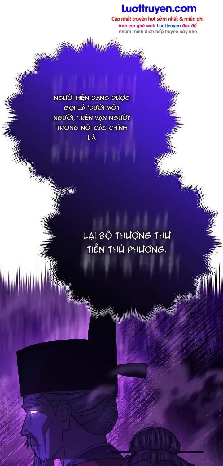 Độc Chiếm Thiên Cơ Chapter 53 - Trang 25