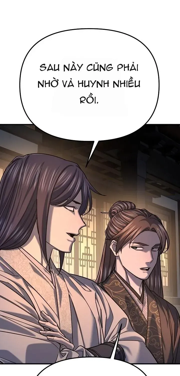 Độc Chiếm Thiên Cơ Chapter 53 - Trang 33