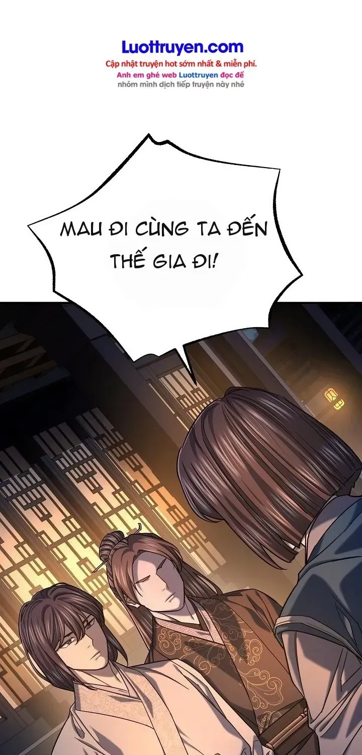 Độc Chiếm Thiên Cơ Chapter 53 - Trang 37