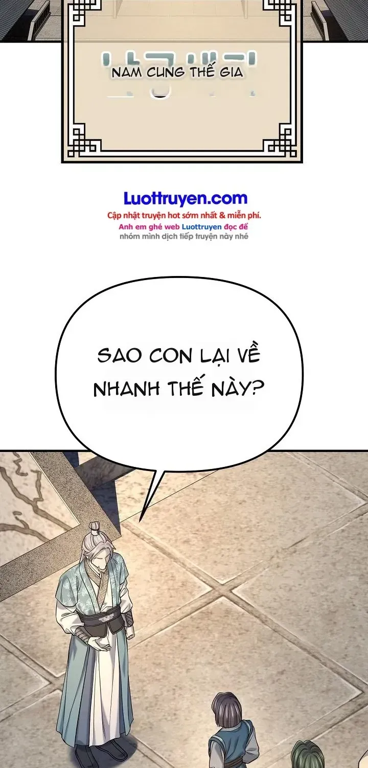 Độc Chiếm Thiên Cơ Chapter 53 - Trang 43
