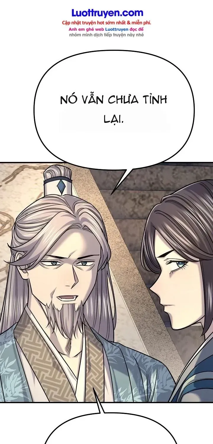 Độc Chiếm Thiên Cơ Chapter 53 - Trang 45