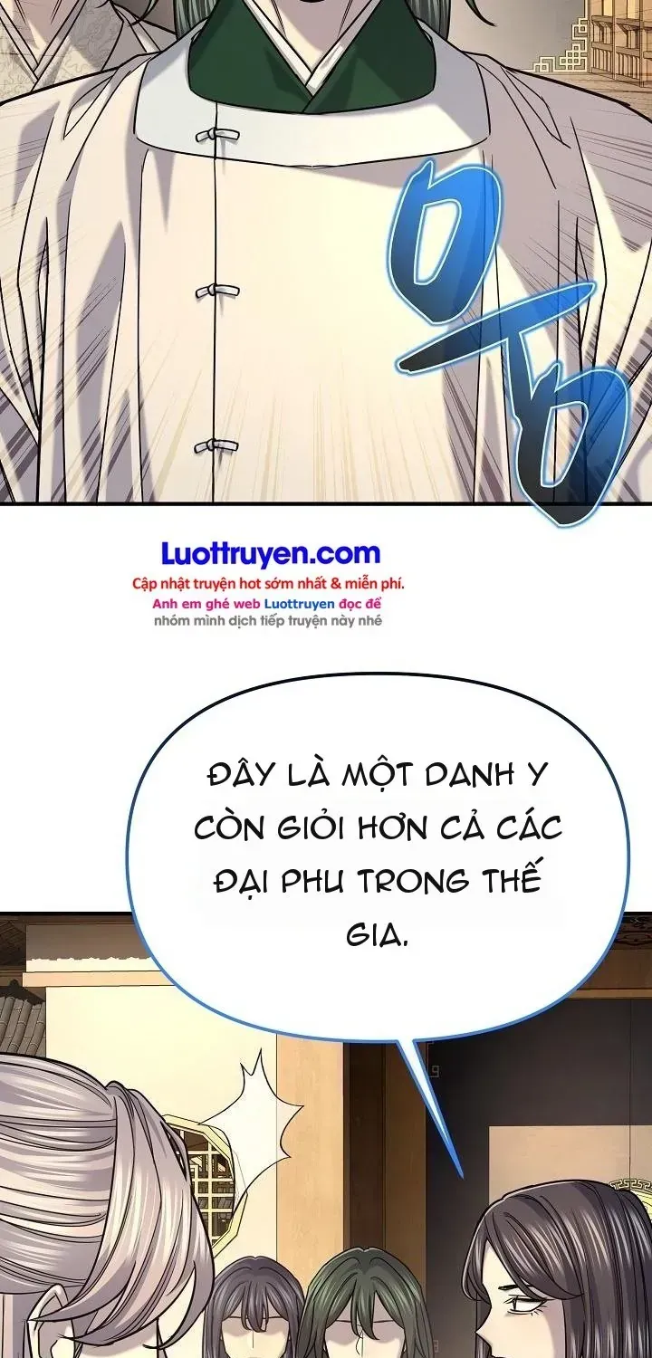 Độc Chiếm Thiên Cơ Chapter 53 - Trang 47