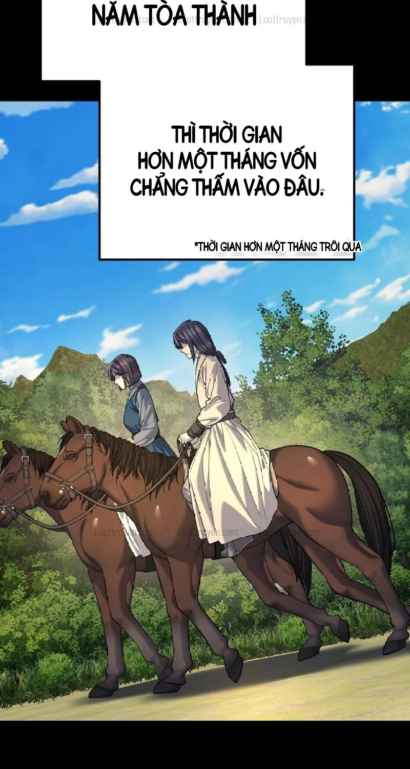 Độc Chiếm Thiên Cơ Chapter 54 - Trang 10