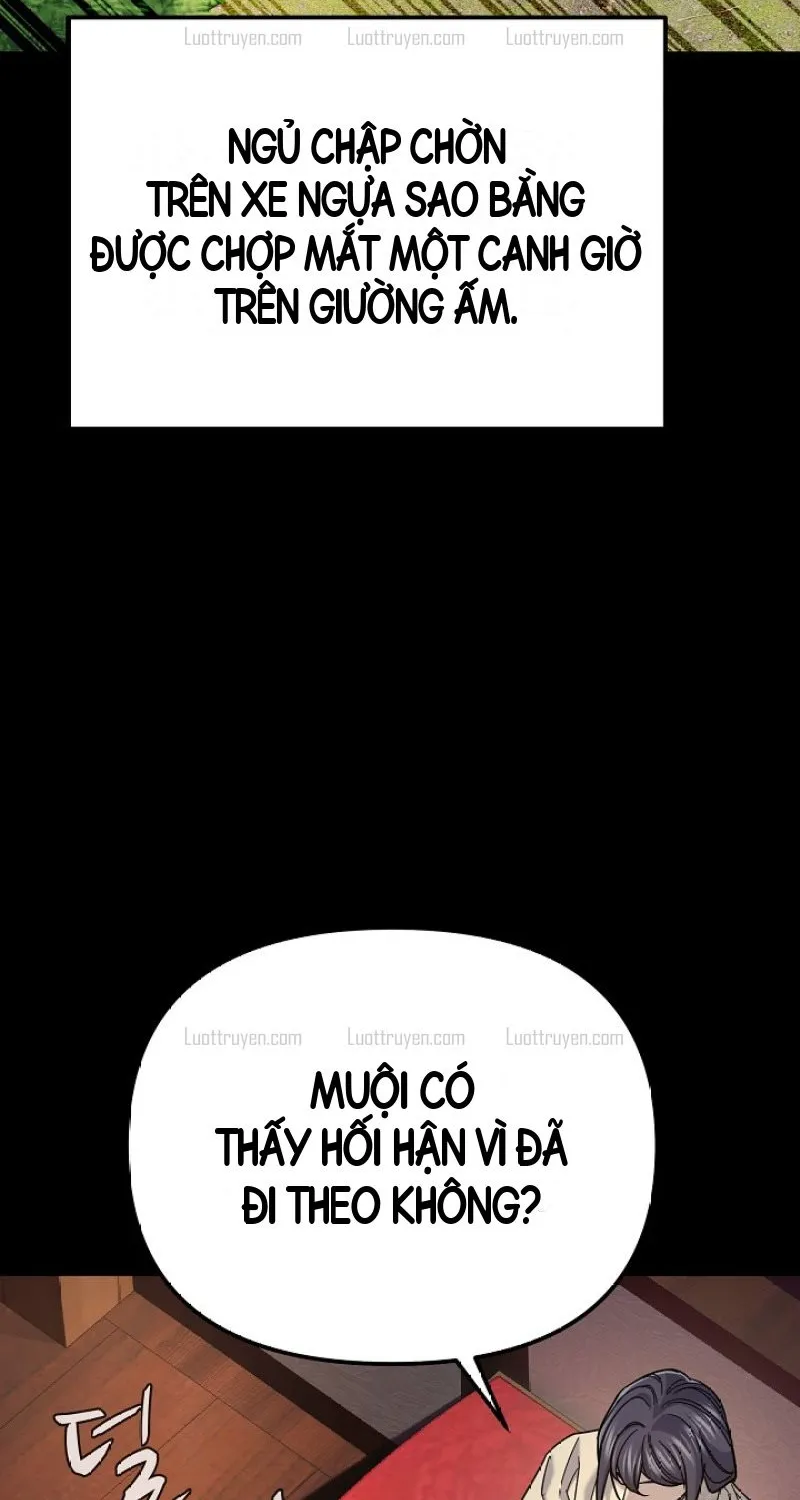 Độc Chiếm Thiên Cơ Chapter 54 - Trang 14