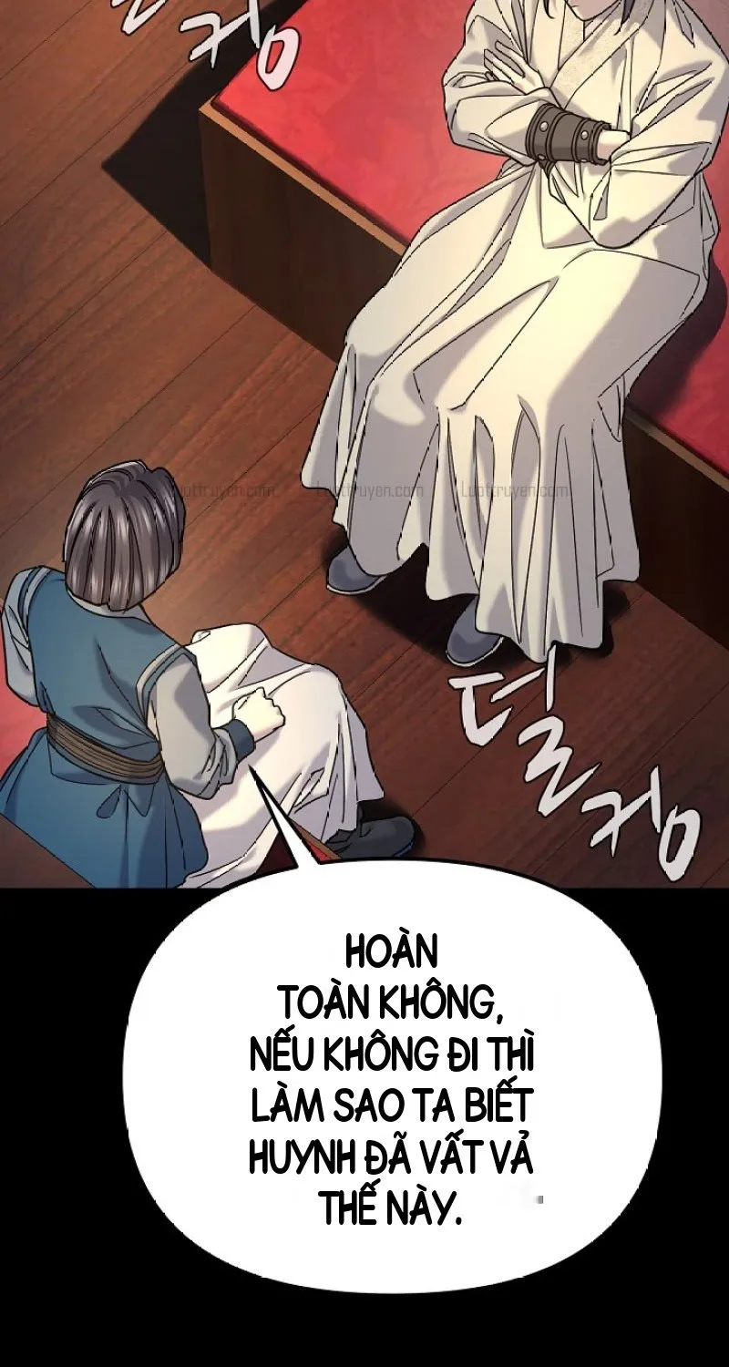 Độc Chiếm Thiên Cơ Chapter 54 - Trang 15