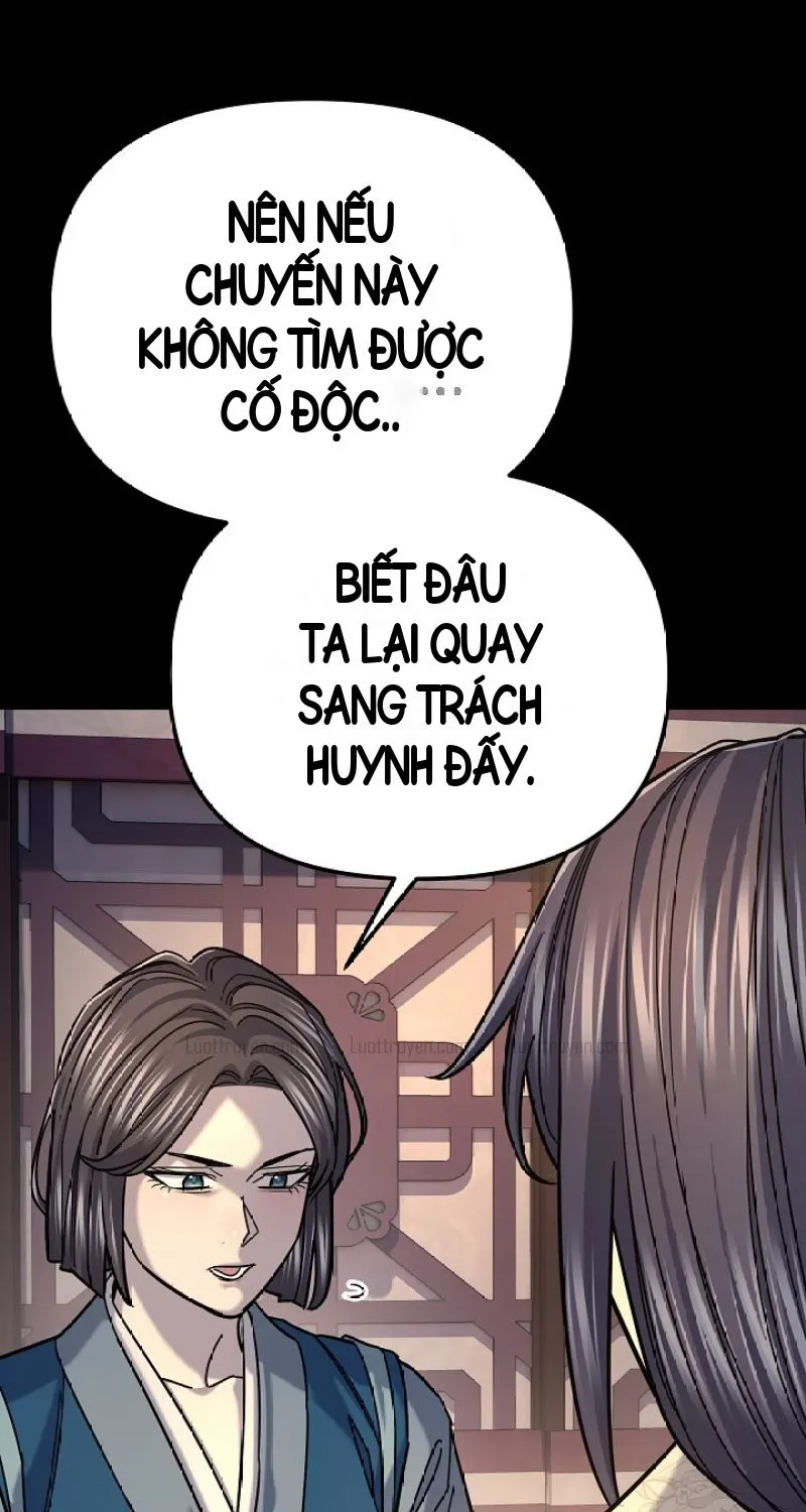 Độc Chiếm Thiên Cơ Chapter 54 - Trang 16