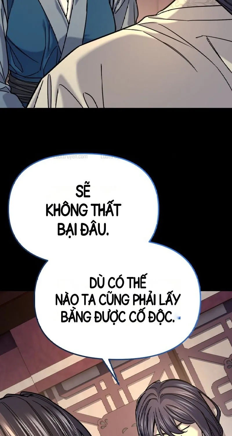Độc Chiếm Thiên Cơ Chapter 54 - Trang 17