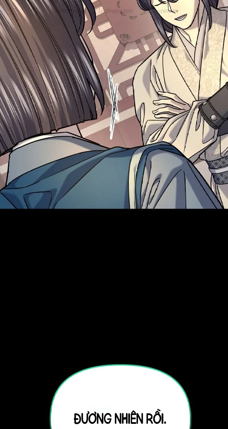 Độc Chiếm Thiên Cơ Chapter 54 - Trang 18
