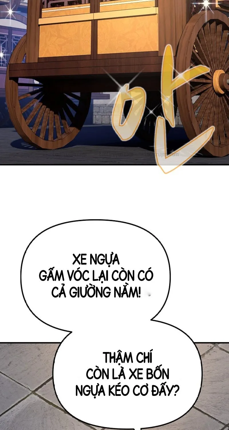 Độc Chiếm Thiên Cơ Chapter 54 - Trang 21