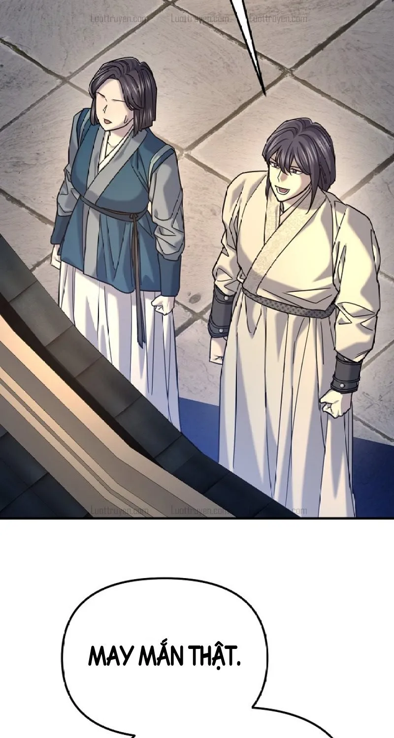 Độc Chiếm Thiên Cơ Chapter 54 - Trang 22
