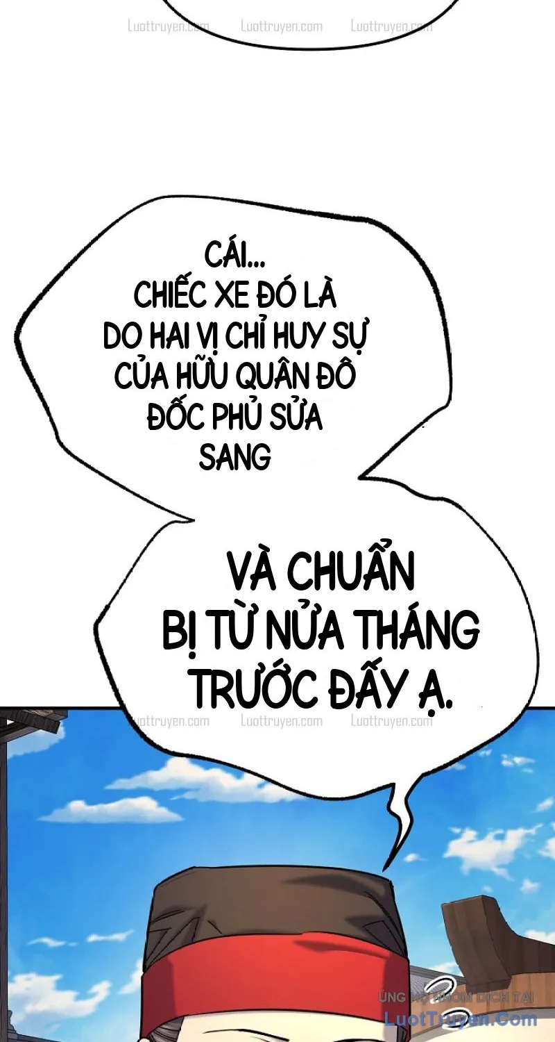 Độc Chiếm Thiên Cơ Chapter 54 - Trang 24